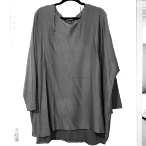I.N.C. Tunic Sweater